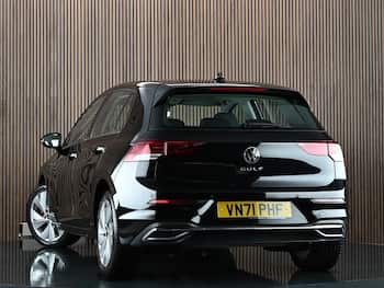 Used Volkswagen Golf 2021 for sale - 79817398: Photo