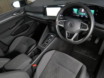 Used Volkswagen Golf 2021 for sale - 79817398: Photo