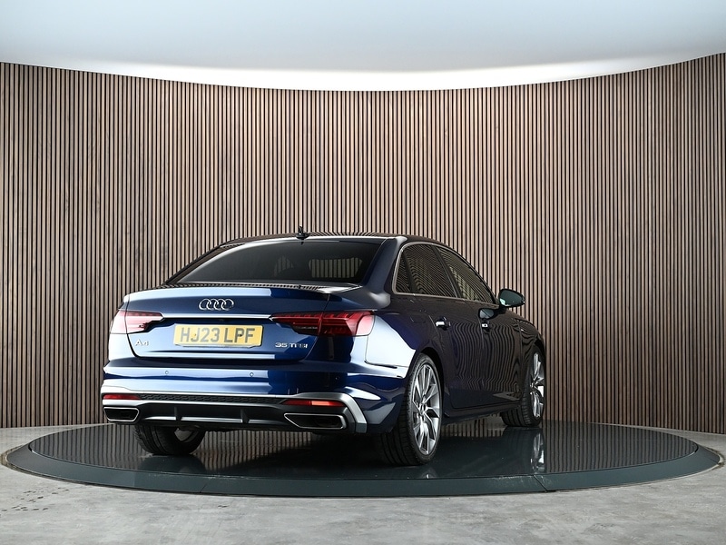 Used Audi A4 2023 for sale - 77328798: Photo 10