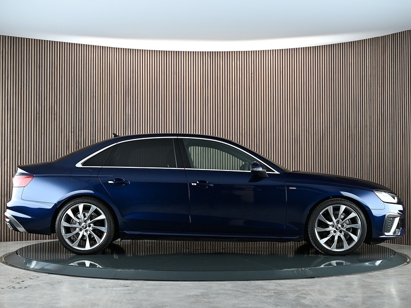 Used Audi A4 2023 for sale - 77328798: Photo 11