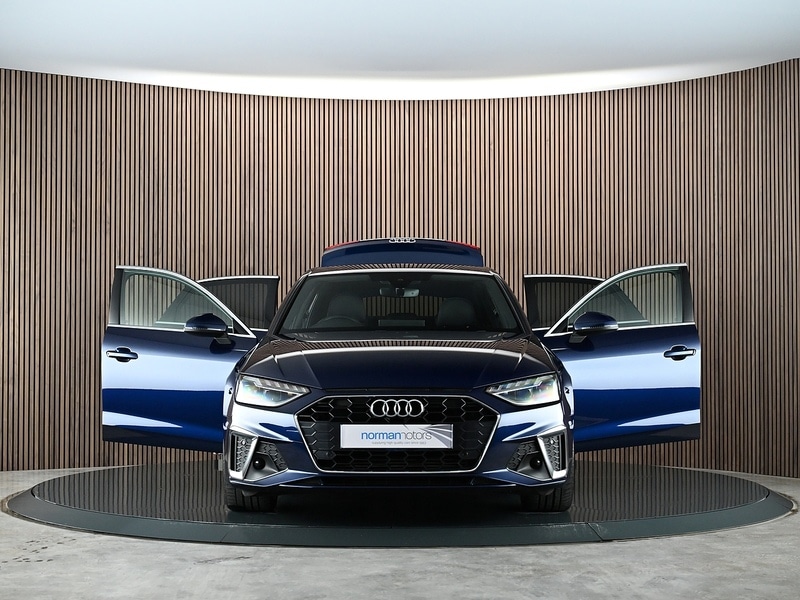 Used Audi A4 2023 for sale - 77328798: Photo 15