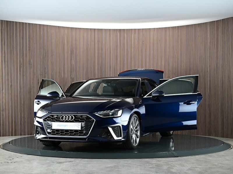 Used Audi A4 2023 for sale - 77328798: Photo 16