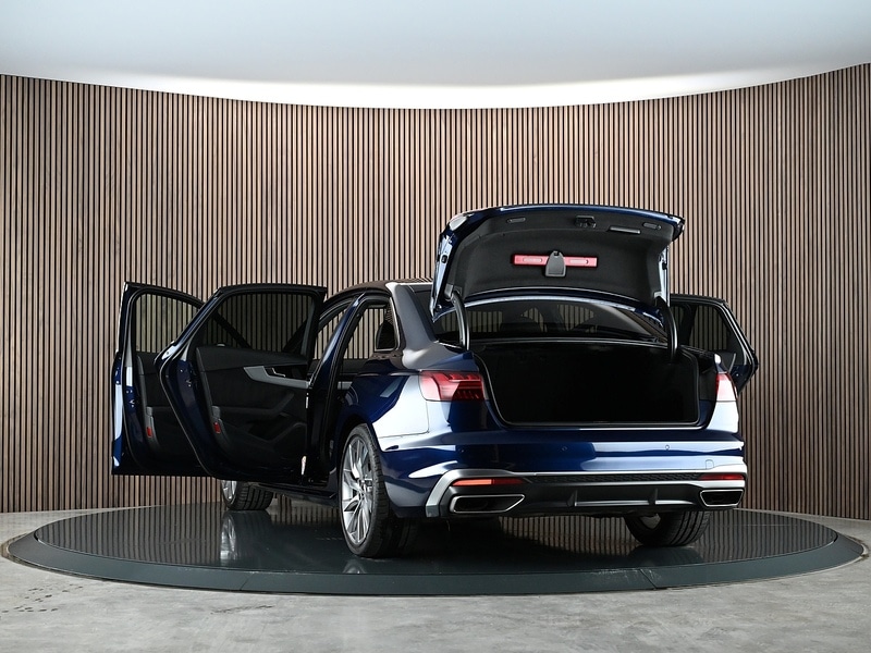 Used Audi A4 2023 for sale - 77328798: Photo 17