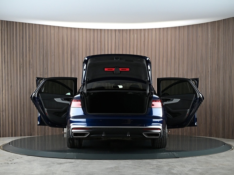 Used Audi A4 2023 for sale - 77328798: Photo 18