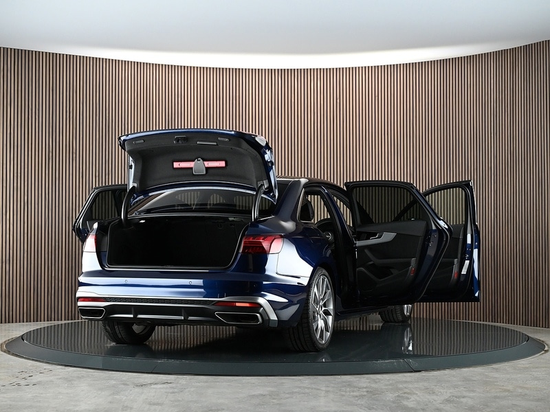 Used Audi A4 2023 for sale - 77328798: Photo 19