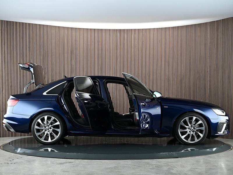 Used Audi A4 2023 for sale - 77328798: Photo 20