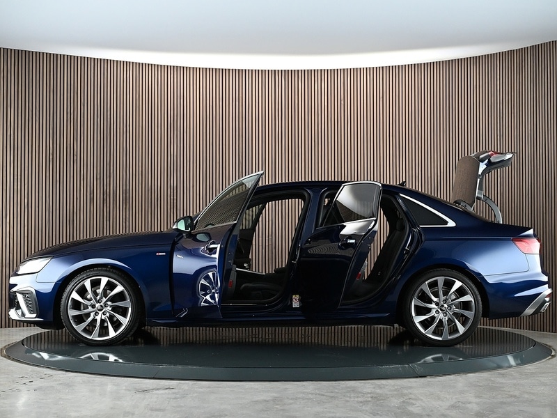 Used Audi A4 2023 for sale - 77328798: Photo 21