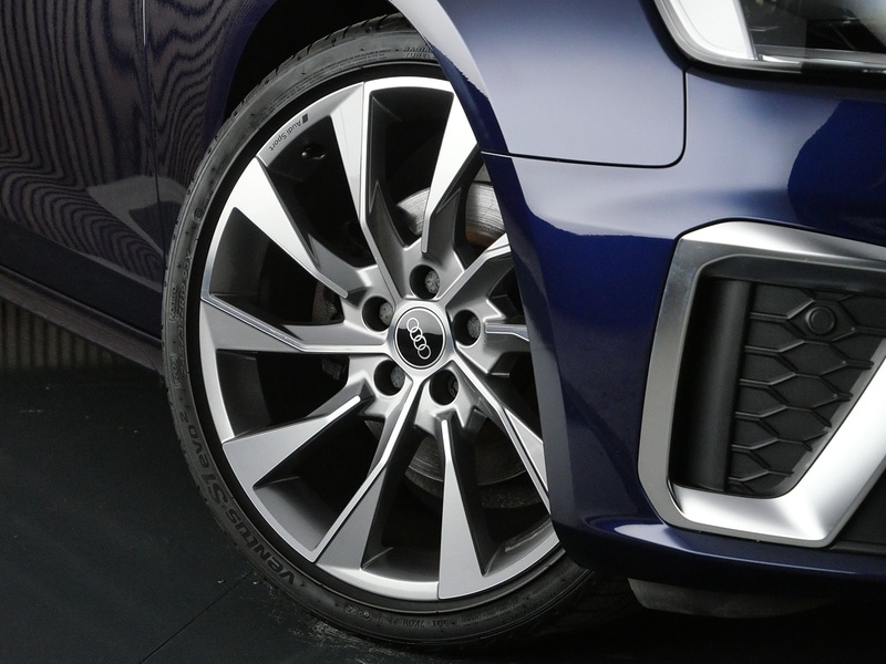 Used Audi A4 2023 for sale - 77328798: Photo 22