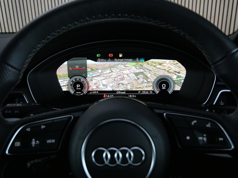 Used Audi A4 2023 for sale - 77328798: Photo 25