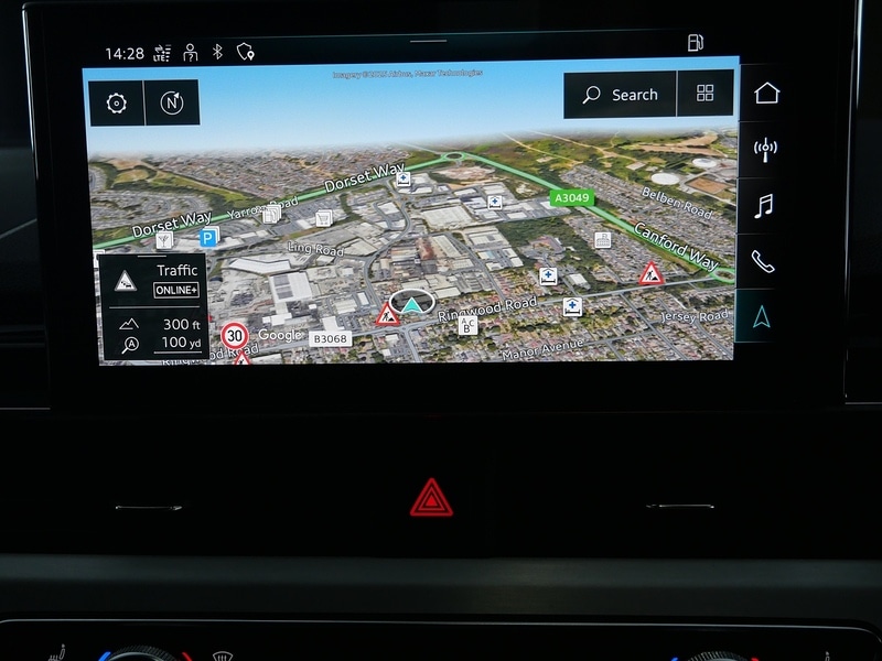 Used Audi A4 2023 for sale - 77328798: Photo 26