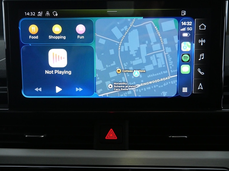 Used Audi A4 2023 for sale - 77328798: Photo 27