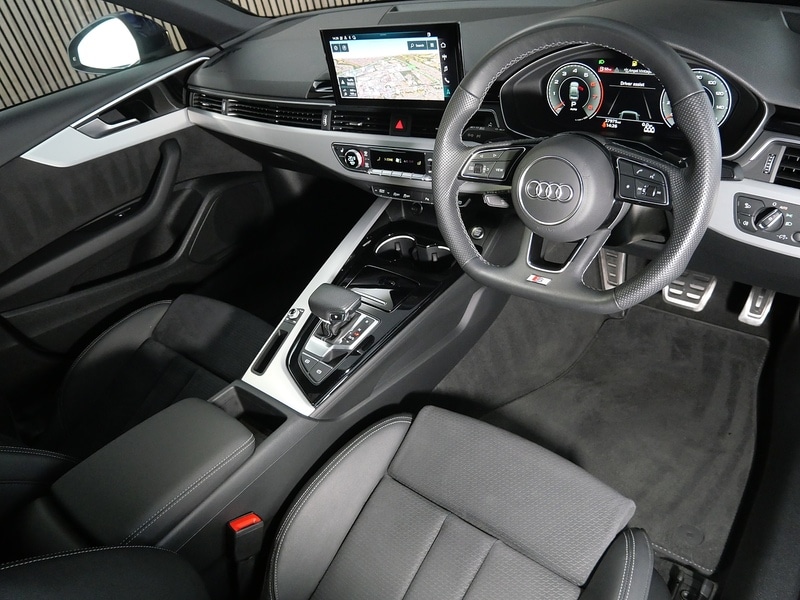 Used Audi A4 2023 for sale - 77328798: Photo 3