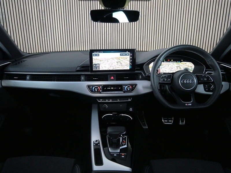 Used Audi A4 2023 for sale - 77328798: Photo 34