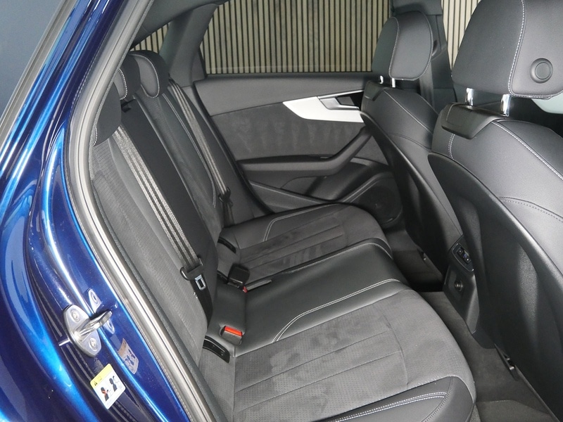 Used Audi A4 2023 for sale - 77328798: Photo 35