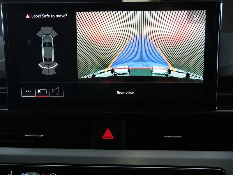 Used Audi A4 2023 for sale - 77328798: Photo 36