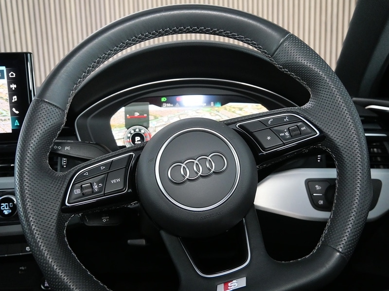 Used Audi A4 2023 for sale - 77328798: Photo 38