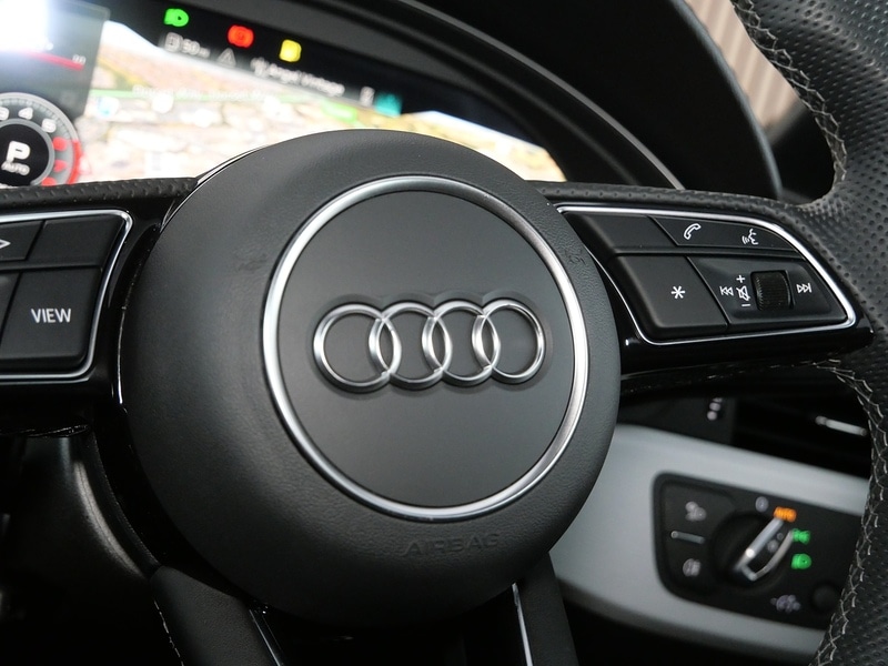 Used Audi A4 2023 for sale - 77328798: Photo 39