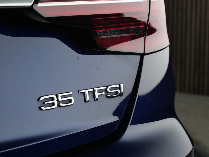 Used Audi A4 2023 for sale - 77328798: Photo 44