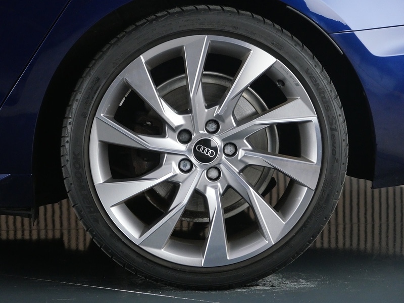 Used Audi A4 2023 for sale - 77328798: Photo 46