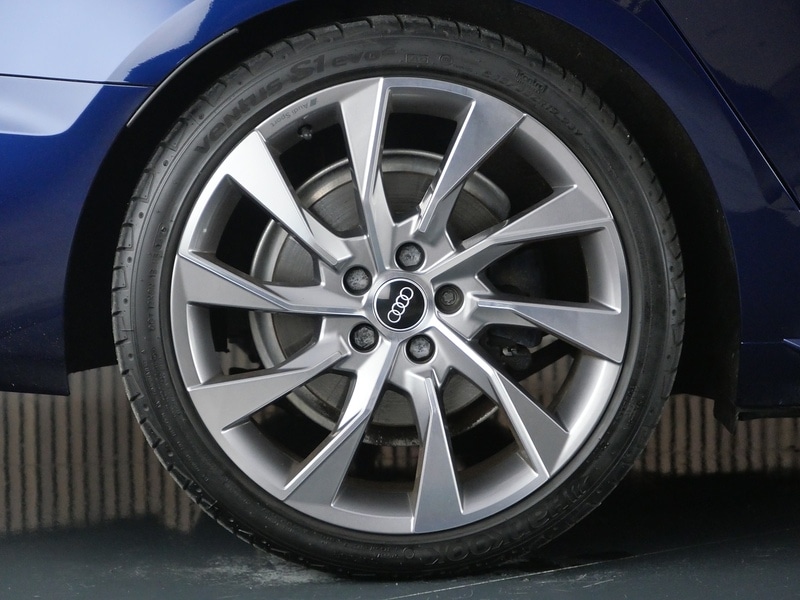 Used Audi A4 2023 for sale - 77328798: Photo 47