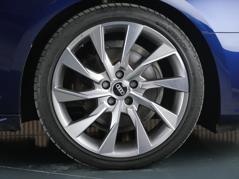 Used Audi A4 2023 for sale - 77328798: Photo 48