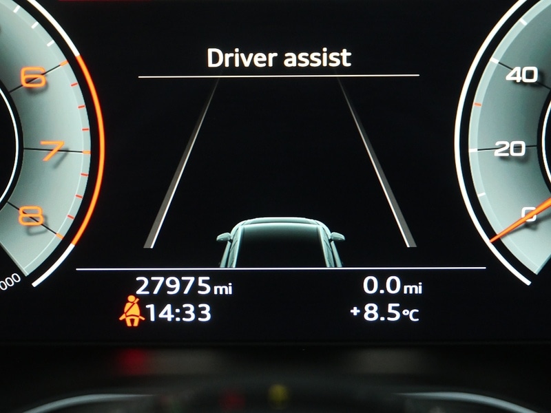 Used Audi A4 2023 for sale - 77328798: Photo 50