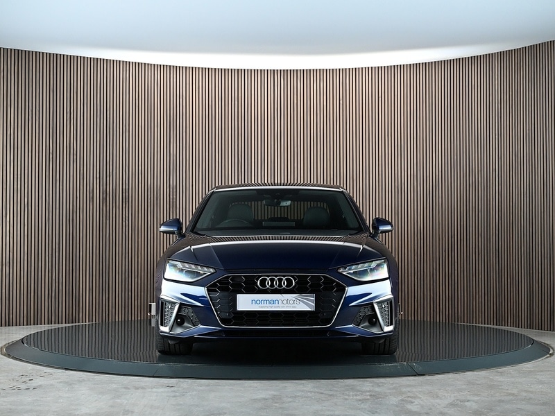 Used Audi A4 2023 for sale - 77328798: Photo 6