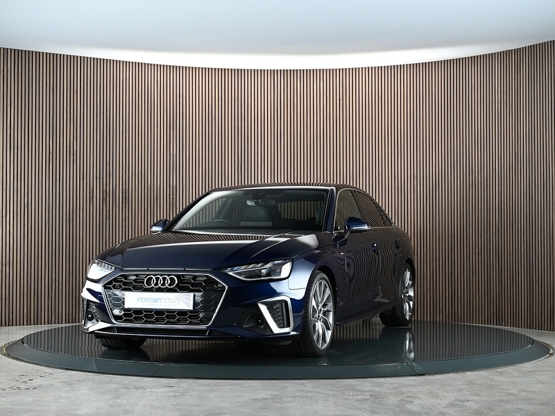 Used Audi A4 2023 for sale - 77328798: Photo 7