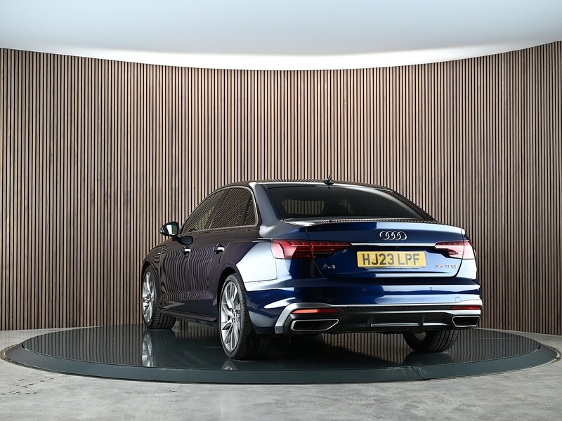 Used Audi A4 2023 for sale - 77328798: Photo 8