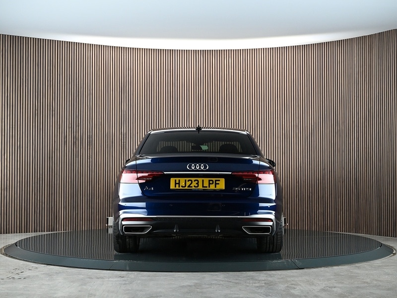 Used Audi A4 2023 for sale - 77328798: Photo 9