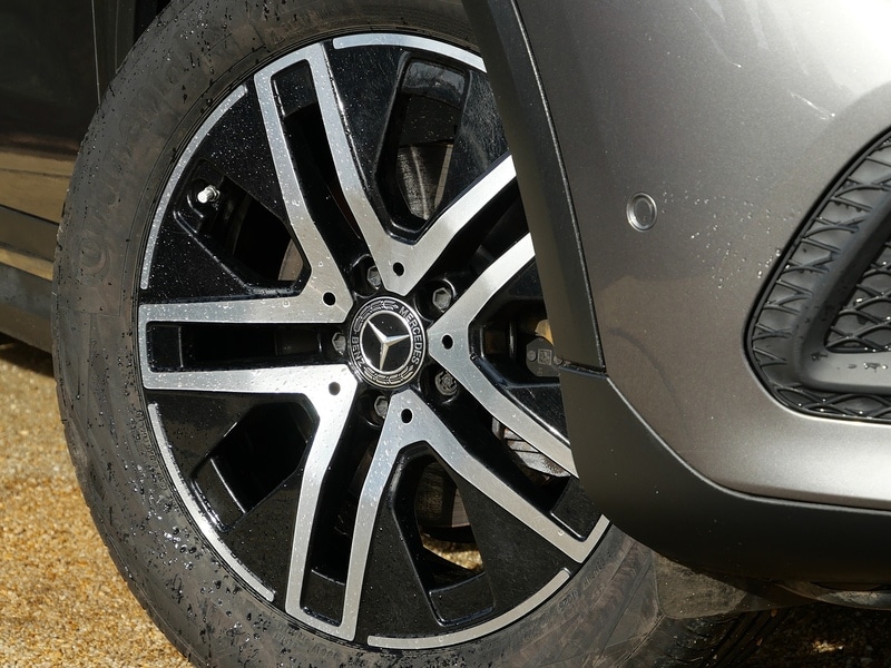 Used Mercedes-Benz GLA 2020 for sale - 76320141: Photo 10