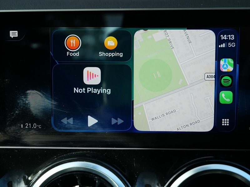 Used Mercedes-Benz GLA 2020 for sale - 76320141: Photo 15