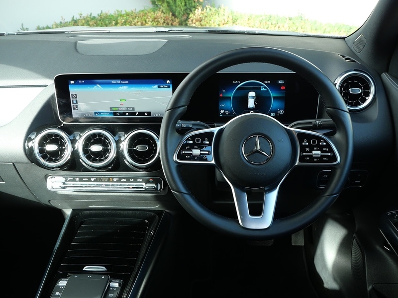 Used Mercedes-Benz GLA 2020 for sale - 76320141: Photo 16