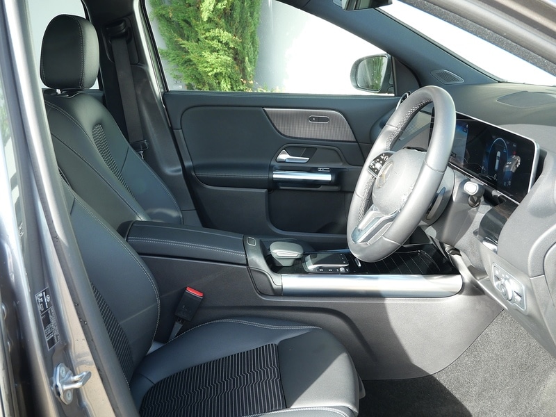 Used Mercedes-Benz GLA 2020 for sale - 76320141: Photo 20