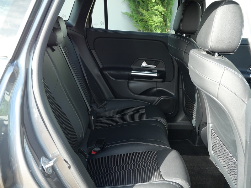 Used Mercedes-Benz GLA 2020 for sale - 76320141: Photo 22