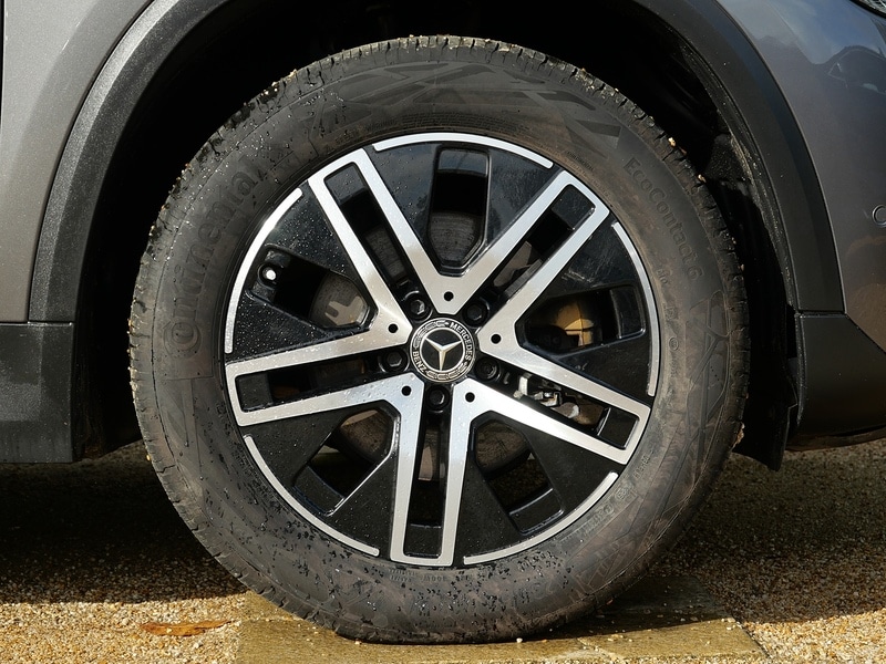 Used Mercedes-Benz GLA 2020 for sale - 76320141: Photo 31