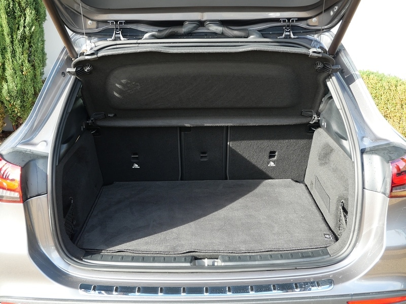 Used Mercedes-Benz GLA 2020 for sale - 76320141: Photo 32