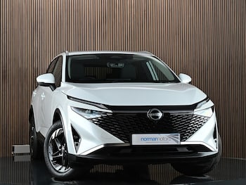 Used Nissan Qashqai 2025 for sale - 78738910: Photo
