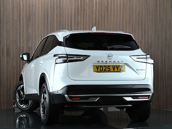 Used Nissan Qashqai 2025 for sale - 78738910: Photo