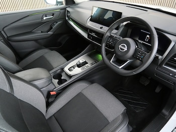 Used Nissan Qashqai 2025 for sale - 78738910: Photo