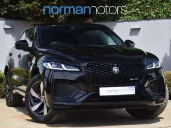 2021 - 2.0 D165 MHEV R-Dynamic SE SUV 5dr Diesel Auto AWD Euro 6 (s/s) (163 ps)