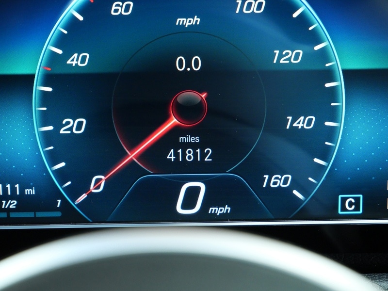 Vehicle 30