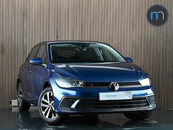 Used Volkswagen Polo 2024 for sale - 78264607: Photo