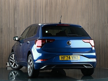 Used Volkswagen Polo 2024 for sale - 78264607: Photo