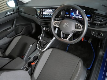 Used Volkswagen Polo 2024 for sale - 78264607: Photo