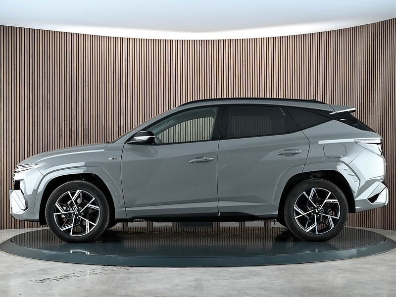 Used Hyundai TUCSON for sale - 77880659: Photo 12