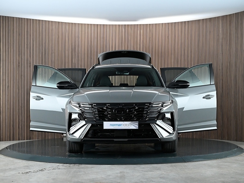 Used Hyundai TUCSON for sale - 77880659: Photo 15