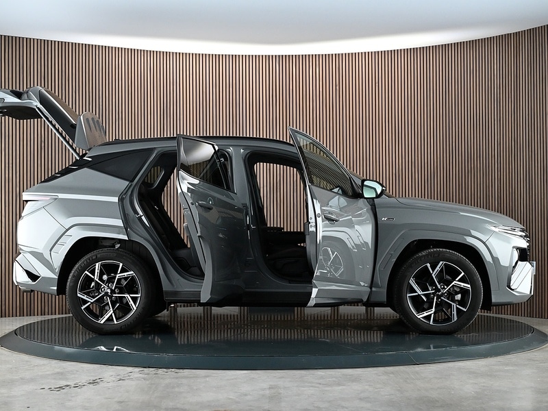 Used Hyundai TUCSON for sale - 77880659: Photo 20