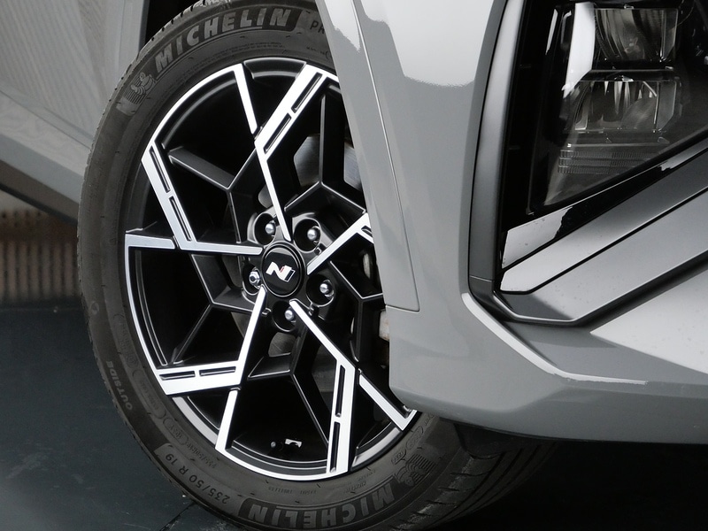 Used Hyundai TUCSON for sale - 77880659: Photo 22