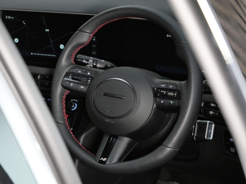 Used Hyundai TUCSON for sale - 77880659: Photo 24